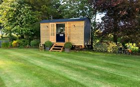 Bannfield Shepherds Hut